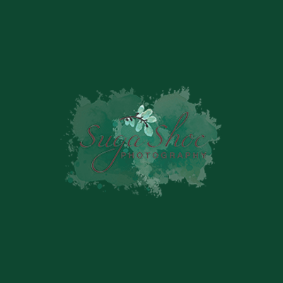 SugaShoc Photography logo