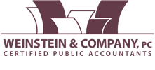 Weinsteinfinancial.Com logo