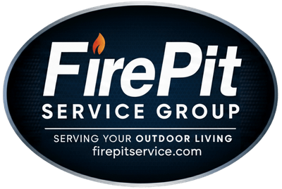 FirePit Service Group logo