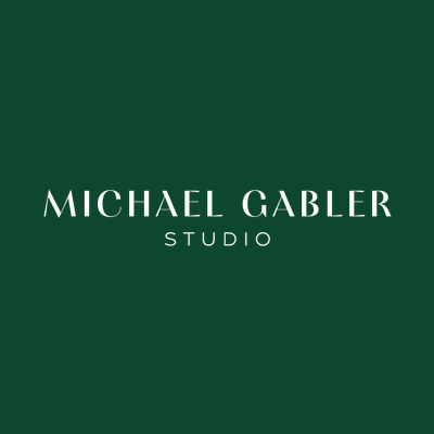 MICHAEL GABLER STUDIO logo