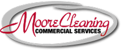 Moore Cleaning Commercial Services logo