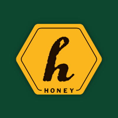 Honey Restaurant logo