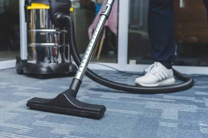 Moore Cleaning Commercial Services