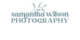 Samantha Wilson Photography logo