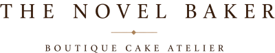 Novel Baker logo