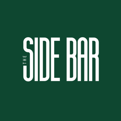 The Side Bar logo