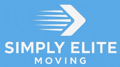 Simply Elite Moving logo
