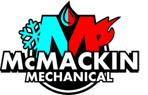 McMackin Mechanical logo