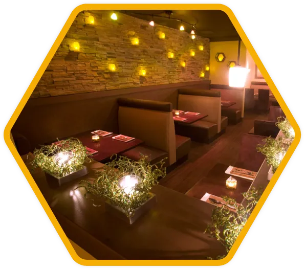 Honey Restaurant