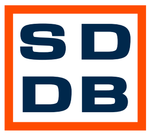 San Diego Dream Builders logo