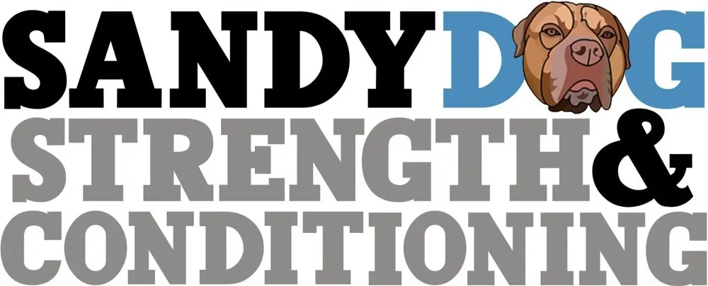 Sandy Dog Strength and Conditioning