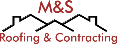 M & S Roofing & Contracting logo