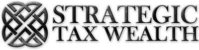 Strategic Tax Wealth logo