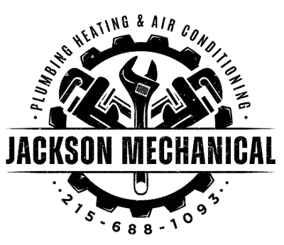 Jackson Mechanical logo