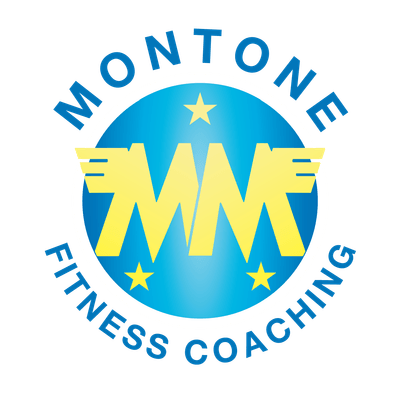 Montone Fitness Coaching logo