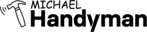 Michael Handyman logo