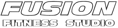 Fusion Fitness Studio logo
