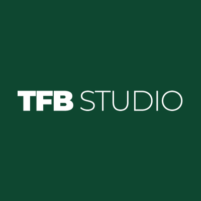 TFB Studio logo