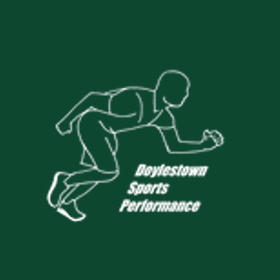 Doylestown Sports Pe logo
