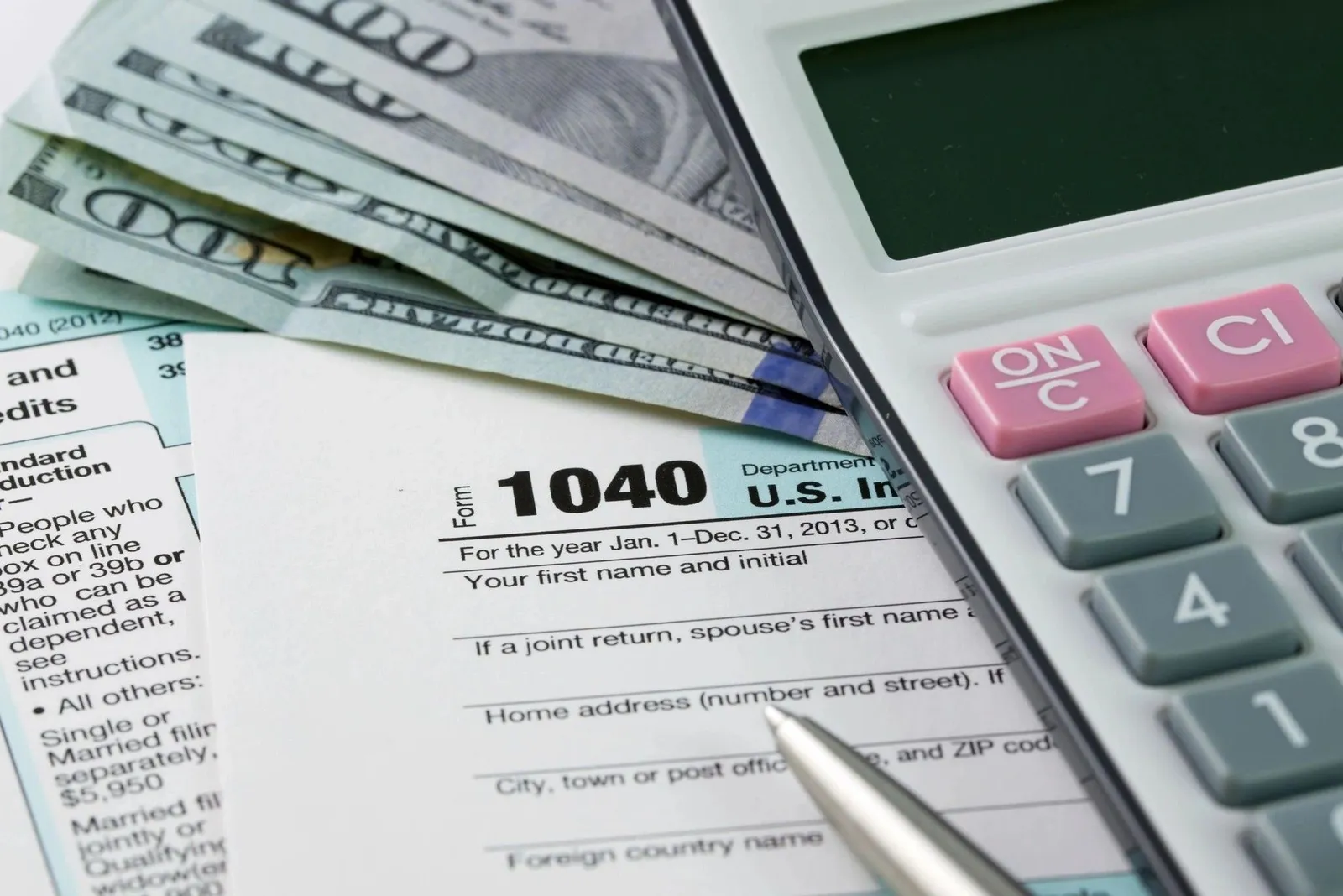 Banks Accounting and Tax LLC