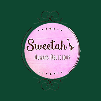 Sweetah's Gluten Free Bake Shop logo