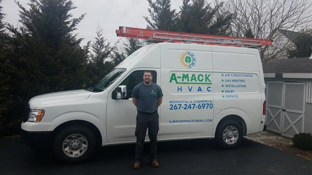 A-Mack HVAC
