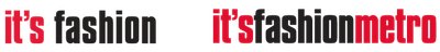 It's Fashion Old National Marketplace logo