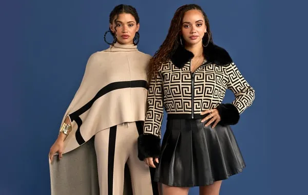 It's Fashion Old National Marketplace