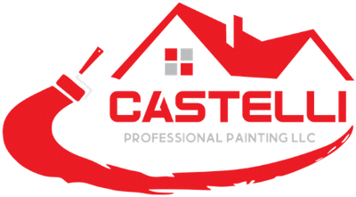 Castelli Professional Painting logo