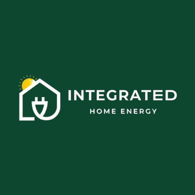 Integrated Home Energy logo