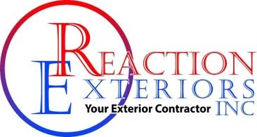 Reaction Exteriors Inc logo