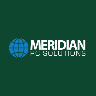 Meridian PC Solutions logo