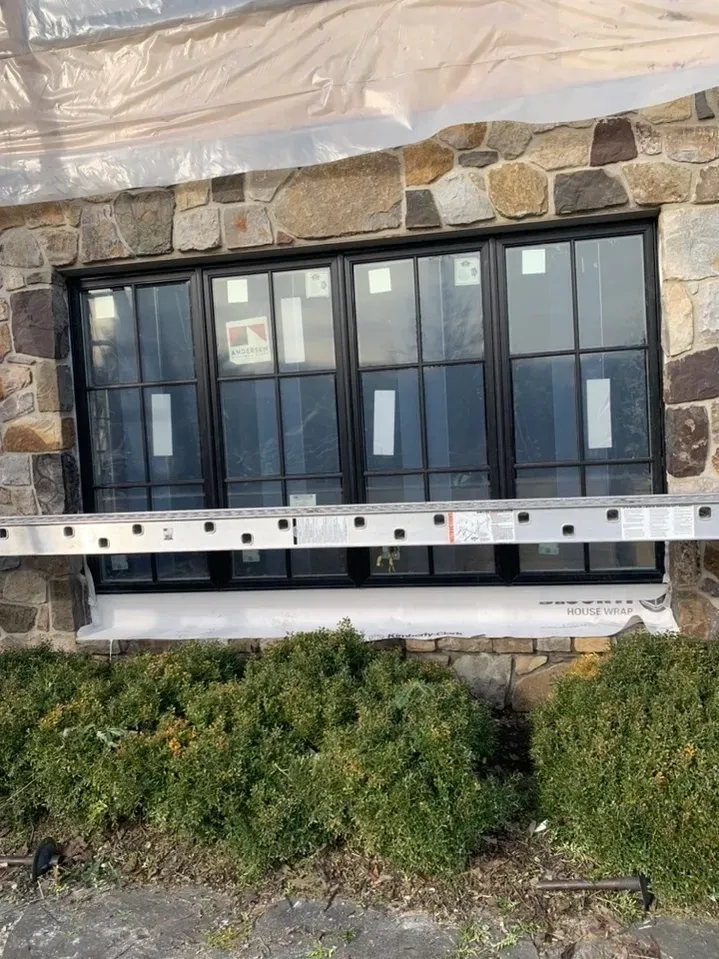 Reaction Exteriors Inc