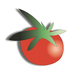 The Tomato Shack- WestChester logo