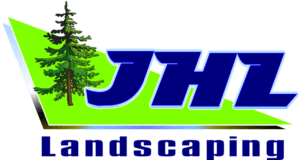 JHL Landscaping logo