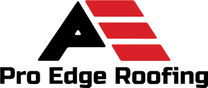 Pro Edge Roofing logo