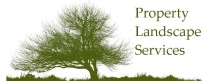 Property Landscape Services Inc logo