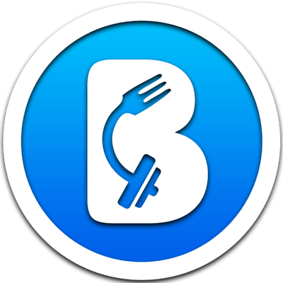 Bent On Better logo
