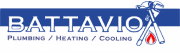 Battavio Plumbing Heating & Cooling logo