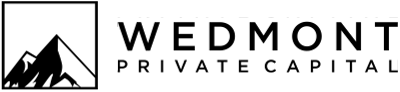 Wedmont Private Capital logo