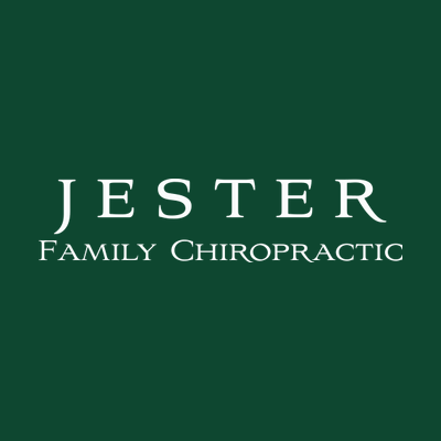 Jesters Chiropractic logo