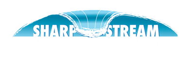 Sharp Stream Pressure Washing and Painting logo