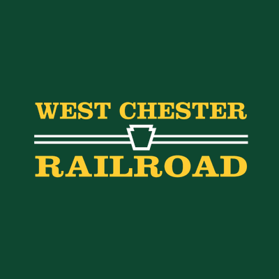 West Chester Railroad logo