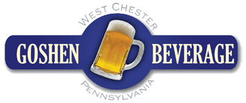 Goshen Beverage logo