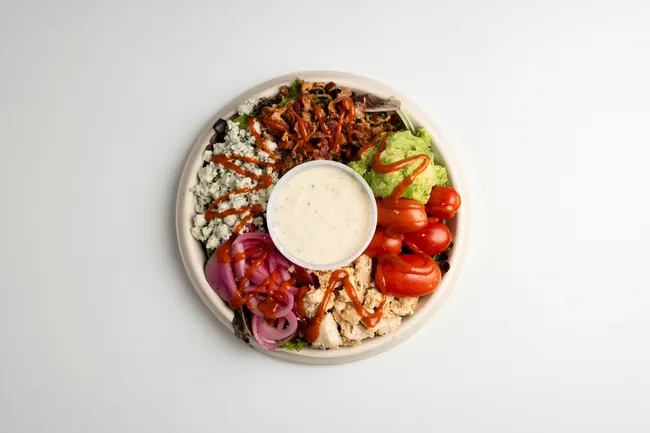 The Tomato Shack- WestChester