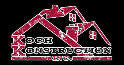 Koch Konstruction logo
