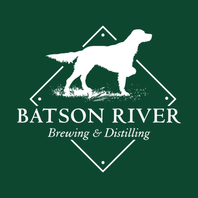 Batson River Brewing & Distilling logo