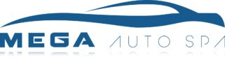 MEGA Auto Spa logo