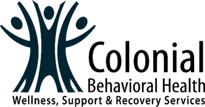 Colonial Behavioral Health logo