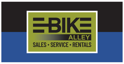 E-Bike Alley logo